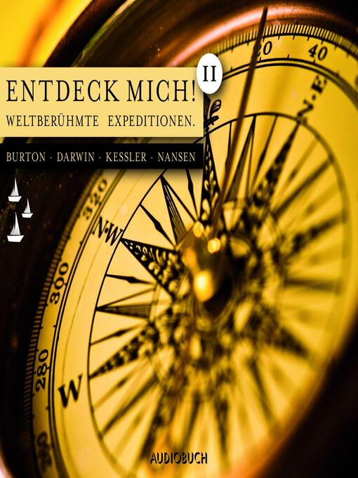 Title details for Entdeck mich! II by Fridtjof Nansen - Available